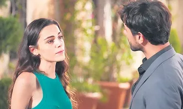 Ferit ve Ayşe’nin arası açılıyor