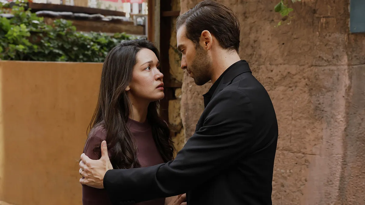 SAHİPSİZLER SON BÖLÜM İZLE: Azize’den Zeliha’ya Sert Tokat! Sahipsizler 34. Bölüm izle!