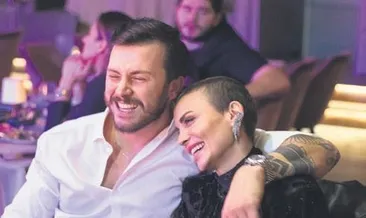 ‘Tamamen Arabesk’ konseptli bir gece