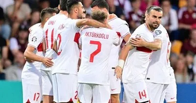 Milli Takım EURO 2024 Elemeleri | Türkiye Letonya maçı ne zaman, saat kaçta ve hangi kanalda yayınlanacak? Türkiye Letonya maçı nerede oynanacak, nasıl bilet alınır?