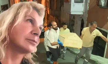 Boğarak öldürdüler bağlayıp kaçtılar