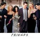 Friends bitti