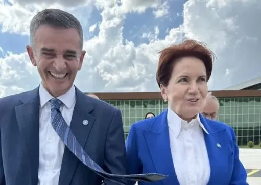 CHP yandaşı hesaptan İYİ Parti'ye açık operasyon: Yerel seçim öncesi aba altından sopa!