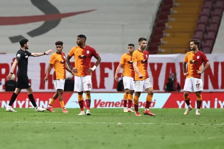 Son dakika: Beşiktaş’ın şampiyonluğu sonrası olay sözler! Galatasaray kaybetti çünkü...