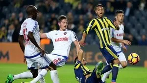 Akhisar Belediyespor Fenerbahce Mac Sonucu Spor Haberleri
