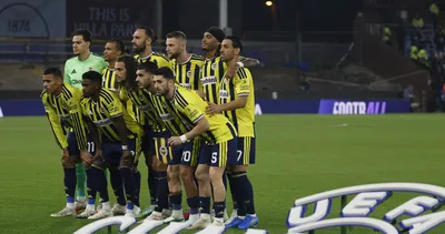 Aston Villa, Fenerbahçe’nin yıldızına hayran kaldı! Transfer hamlesi geliyor...
