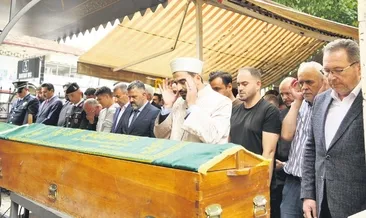 Öldürülen kuyumcudan geriye dram kaldı