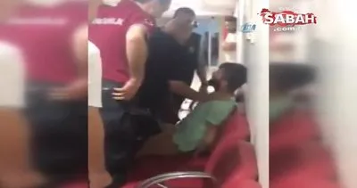 İstanbul’da bir hasta yakını kadın doktora saldırıp öldürmeye çalıştı!