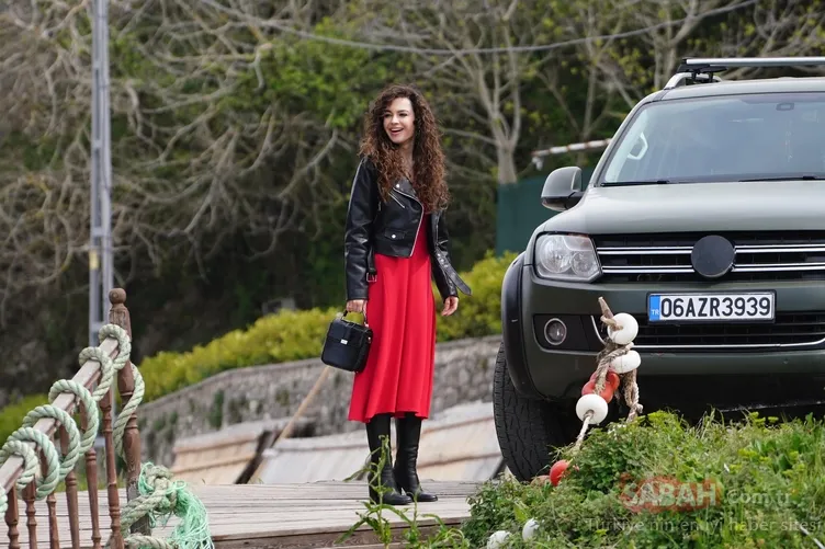 Bir Gece Masalı’nda sürpriz doğum günü kutlaması!