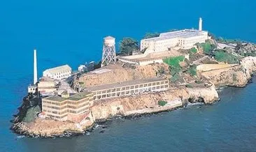 Alcatraz Hapishanesi yeniden açılıyor