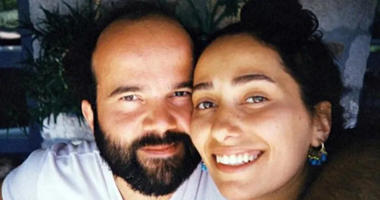 Esra Ruşan ile Fatih Kızılgök boşandı!