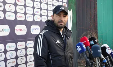 Selçuk İnan: Samsunspor güçlü bir takım