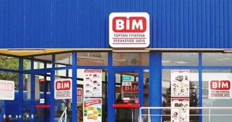 BİM AKTÜEL ÜRÜNLER KATALOĞU YAYINDA! 29 Temmuz 2022 Haftanın BİM aktüel ürünler kataloğunda neler var?