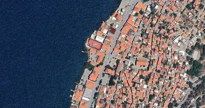 Ayvalık’ta Koç Grubu’nun müzesine özel iskele talebi çevrecilerin tepkisini çekti #balikesir