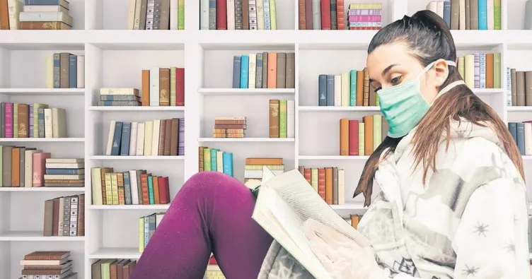 Bir bakışta korona külliyatı