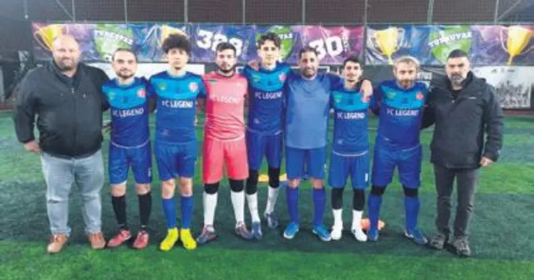 Turkuvaz’da şampiyon belli oluyor