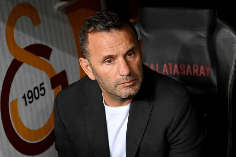 Avrupa’da tutunamadı! Galatasaray’a geri dönüyor…