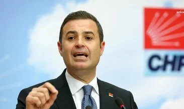 CHP’li başkandan foseptik vurgunu #balikesir