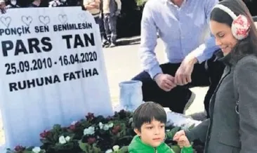 Ponçik sen benimlesin