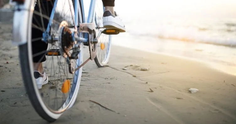 Rüyada Bisiklete Binmek Ne Anlama Gelir? Rüyada Bisiklete Ters Ve İki