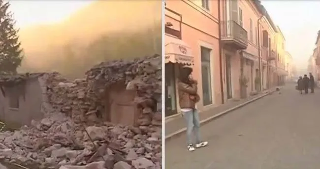 İtalya’daki depremin faturası belli oldu