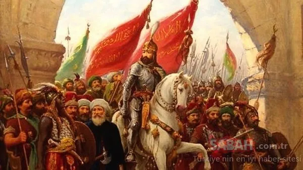 Istanbul Un Fethi Mesajlari Ve Sozleri En Guzel Anlamli Kisa Uzun Ve Resimli Istanbul Un Fethi Kutlama Mesajlari Galeri Yasam