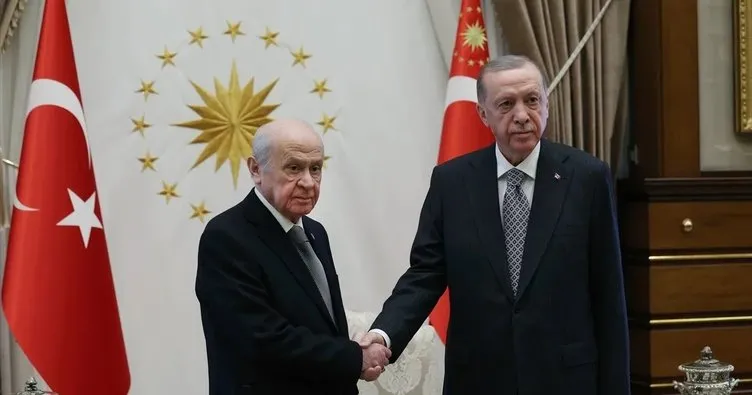 Başkan Erdoğan ile Bahçeli Hatay’a gidiyor! Depremzedelerle bir araya gelecekler