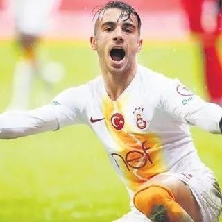 Lazio Yunus için İstanbul’da
