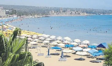 Türkiye’nin en temiz plajı seçildi