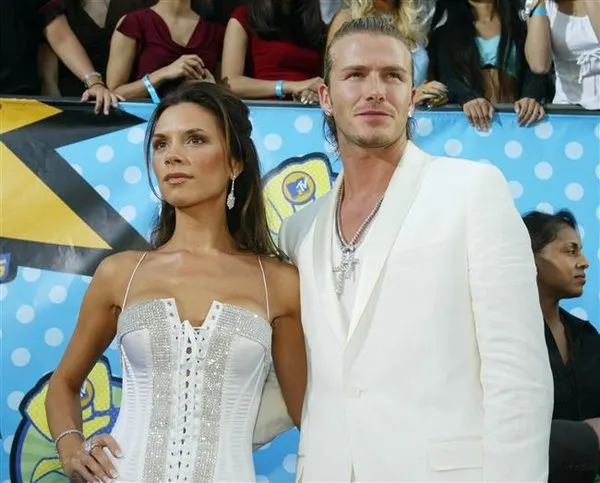 Victoria Beckham’ın yıllar içindeki değişimi şaşırttı!