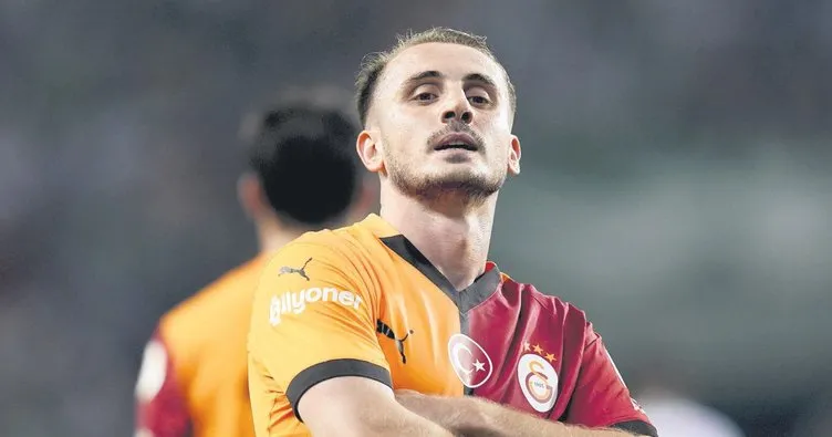 Ziyech’e taviz vermedi Kerem’i kazandı