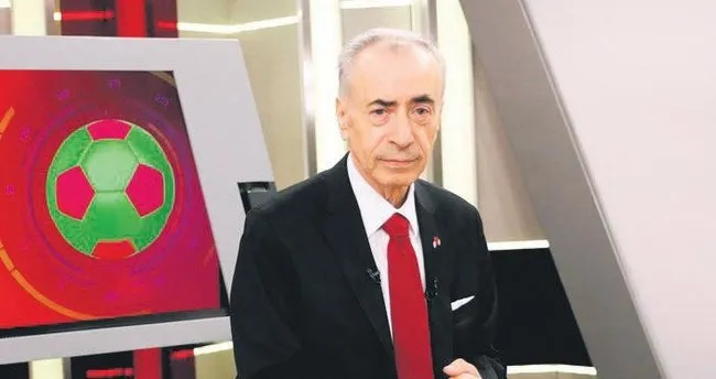 Suat Arslanboğa militan bir hakem