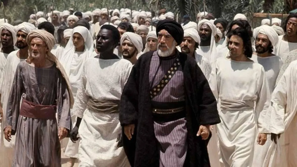 Çağrı filmi konusu ve oyuncuları: Çağrı filmi nerede çekildi, ne zaman yayınlandı?