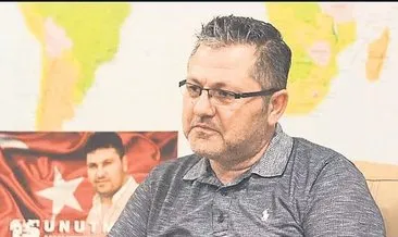 Düğünü yarıda kesip hainlere karşı durdu #ankara