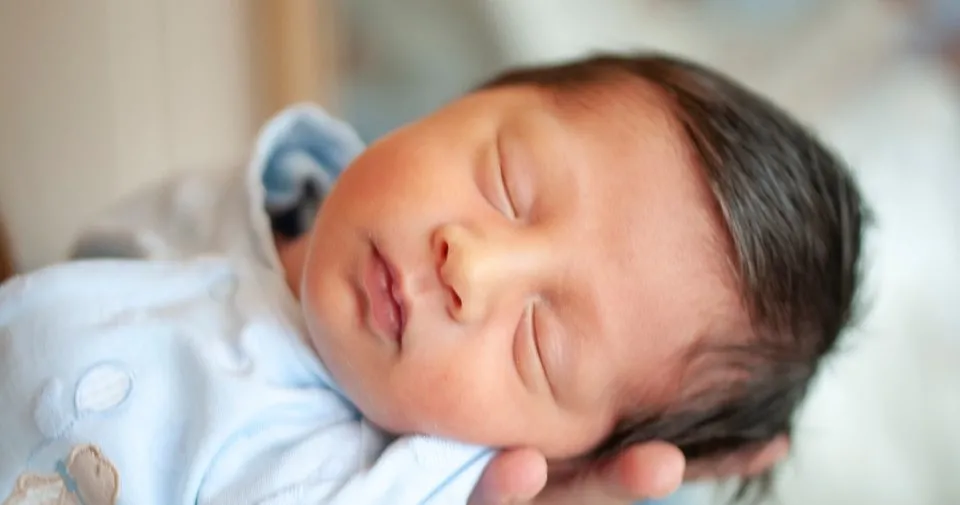 Bebeklerin Uyku Duzenini Saglayacak 10 Adim Bebek Haberleri
