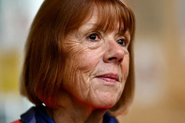 Fransa’yı sarsan tecavüz davasında itiraf! ’Herkes biliyordu’ diyerek açıkladı: Ben dahil 50 kişi…