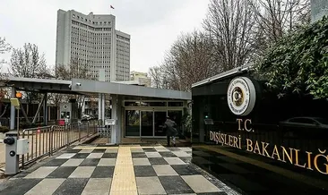 Dışişleri’nden Nepal’e seyahat uyarısı!