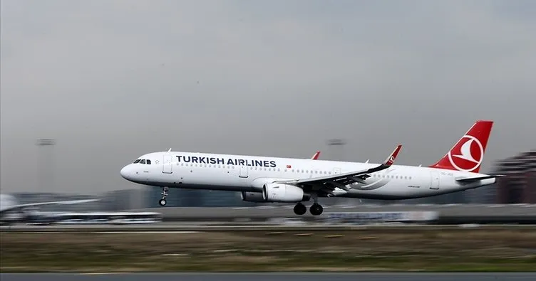 THY’den en yüksek sefer sayısı rekoru