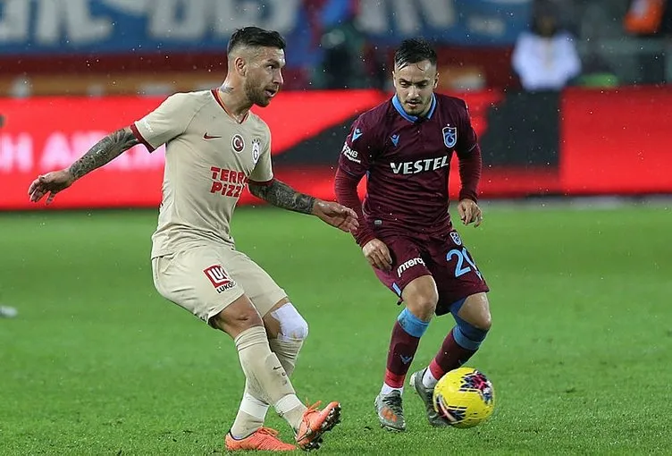 Ömer Üründül, Trabzonspor - Galatasaray maçını yorumladı