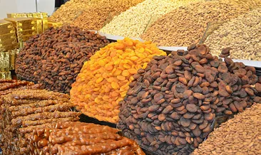 Kayısının faydaları saymakla bitmiyor