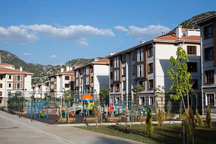 Kentsel dönüşümde milat! Maliyetin yarısı devletten: İşte tüm detaylar...