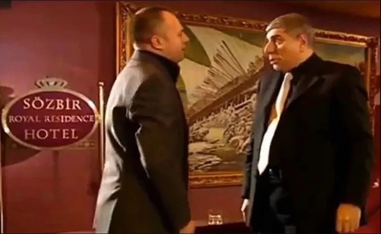 Ünlü iş adamı Serdar Sözbir’e silahlı saldırı! Kurtlar Vadisi’nin meşhur oteli Sözbir Otel ile gündeme gelmişti...