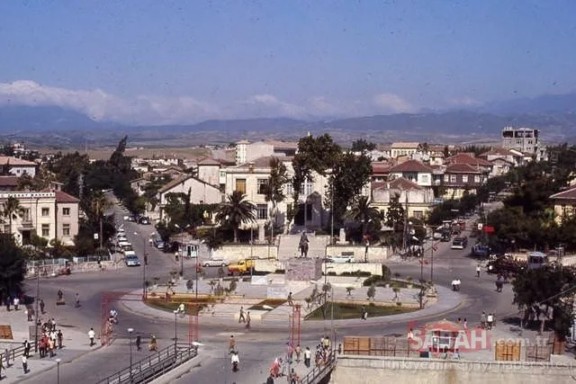 İl il Türkiye'nin 2019 nüfusu