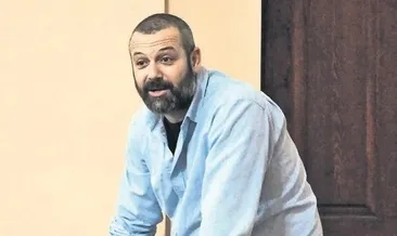 Oyuncu Levent Üzümcü’ye ev hapsi