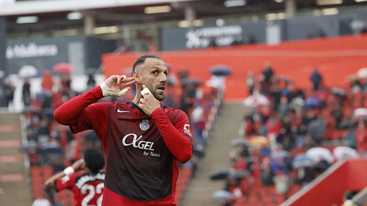 Vedat Muriqi için Barcelona iddiası! Transferde yakın takip – Galeri Vedat Muriqi için Barcelona iddiası! Transferde yakın takip – Galeri