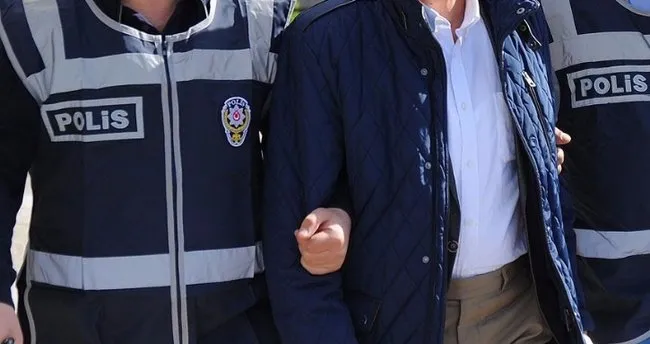 Ankara’daki FETÖ/PDY operasyonunda 3 tutuklama