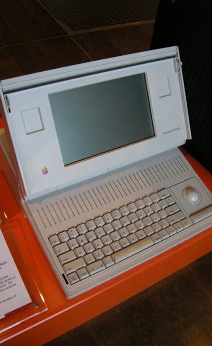 MacBook’un evrimi