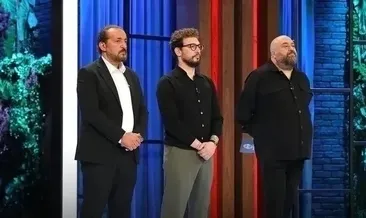 MASTERCHEF ALTIN KUPA ELEME ADAYI 9 ARALIK: Masterchef dokunulmazlık oyununu kim kazandı?