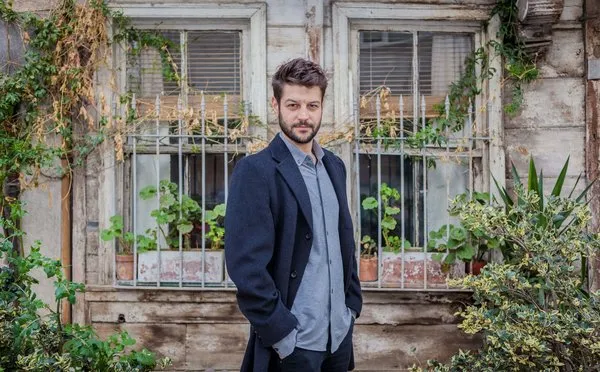 Serhat Teoman: Jön olmanın faydasını görmedim