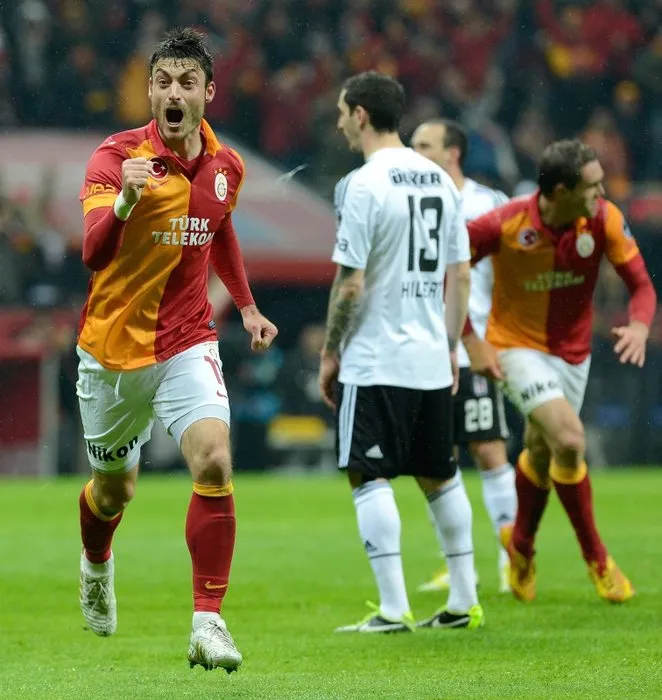 Albert Riera’dan Galatasaray açıklaması! ’’Fatih Terim çağırırsa...’’